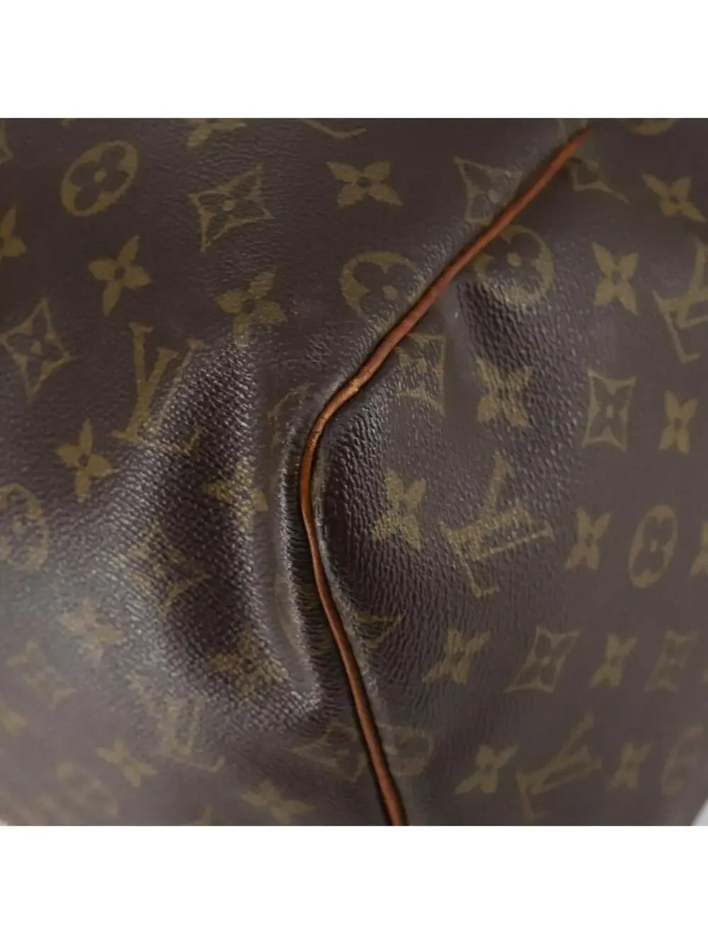 Louis Vuitton Keepall 55 Boston Bag Lv #360919L57B
